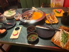 -牛New寿喜烧(曹路花园城店)