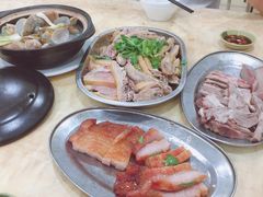 -海滨鸭仔饭(海宁店)