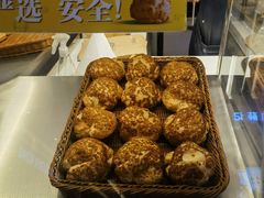 -贝儿多爸々の泡芙工房(嘉里汇店)