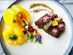 三角牛排-咖梦餐厅 COMENG RESTAURANT