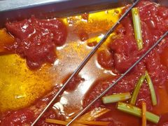 -洱火云南酸菜牛肉火锅(石景山当代商城店)