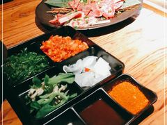 -千寻烧肉(政务区店)
