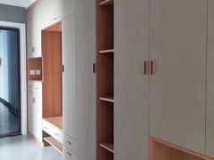 -艾伍奥德全屋定制(锦城万达广场店)