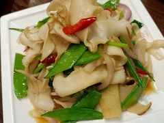 -海坛特色小吃·只做平潭特色菜(平潭店)