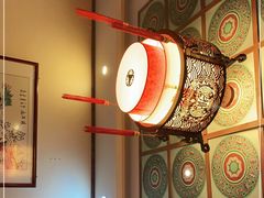 -宗泉烤全羊·烤羊腿·家常菜(解放东路店)