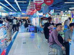 -大玩家(哈西万达店)