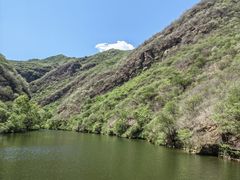 -双龙峡