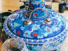 -木辛水水冰煮羊(凤城六路店)