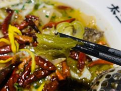 -太二酸菜鱼(汕头苏宁广场店)