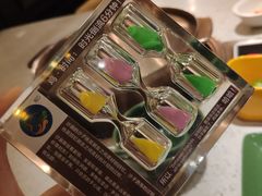 -润园四季椰子鸡火锅(海上世界店)
