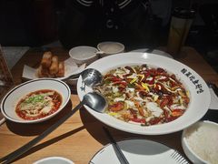 -太二酸菜鱼(石家庄万象城店)