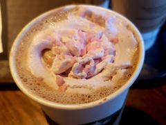 -星巴克(西藏路店)