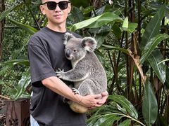 -可伦宾野生动物保护区