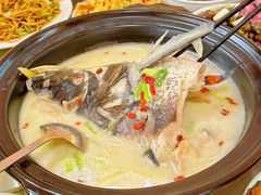 -晓琦农家菜馆·地道农家菜