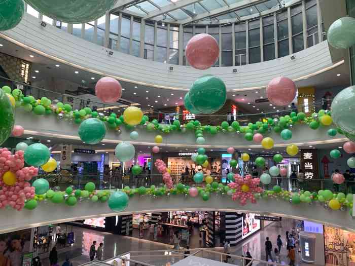 万达广场(红旗街店)-"超级好.时尚.绝对是长春没有过的好.就.