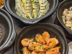 -小时候焗海鲜(鄞州万达店)
