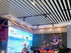 大堂-天府国麻辣香锅(李沧万达店)