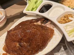 -满园烤鸭·春饼(太原街万达店)
