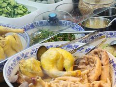 -慧娟面馆·餐厅(望江路店)