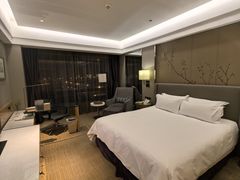 -上海中航虹桥机场泊悦酒店