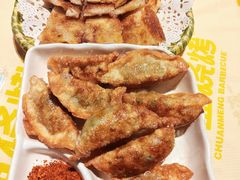 -串盟烧烤·长沙美食地标(星沙店)