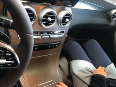 -北京之星奔驰4S店(亦庄店)