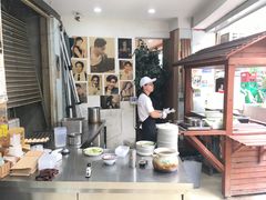 大堂-超琪星·咖啡简餐(川音店)