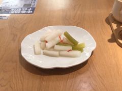 -马记永·兰州牛肉面(天通苑家乐福店)
