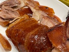 -福来居烤鸭店(天坛二店)