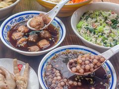 -随柳居·苏式小吃(建新巷店)