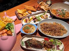 -卡朋厨房(289艺术园区店)
