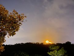 -呼吸森林·生态农庄农家乐私房菜