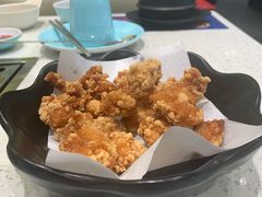 -韩时烤肉(丰科万达广场店)
