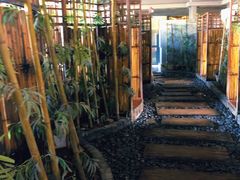 -春晖园度假酒店温泉