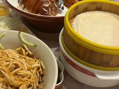 -大鸭梨烤鸭(甘家口店)