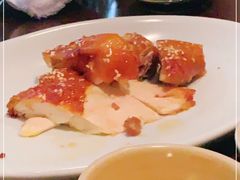 -湖滨28中餐厅·西湖宴·杭州君悦酒店