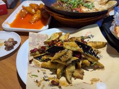 -东来土菜馆(民祥园路店)