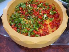 -塔兰齐新疆孜然火锅(鲤鱼山路店)