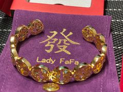 -LADY FAFA(巨鹿路陕西南路路口店)
