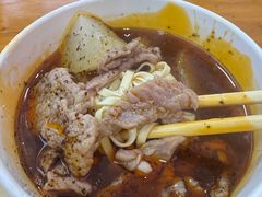 -王记生烫牛杂面馆(兰陵路店)