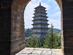 -雁门关景区