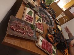 -匠太烧肉台日料理餐酒馆(三林店)
