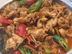 -严厨老坛酸菜鱼(金鹰店)