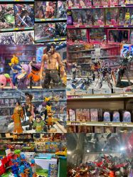 -Hamleys哈姆雷斯(东方福来德店)