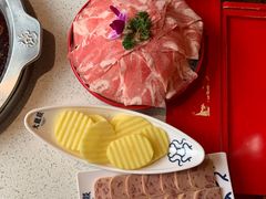 -大龙燚火锅(天钥桥路店)
