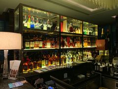 -瑞吉吧 The St·Regis Bar(长沙瑞吉酒店)
