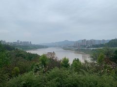 -金海湾滨江公园