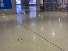 -临沂北站