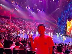 -珠海横琴长隆《卡卡虎奇遇记》