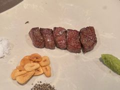 -神户牛排餐厅MOURIYA(总店)